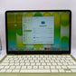 Apple Macbook Neo 256GB 13-inch Laptop Citrus A18 Pro chip 2026 Excellent