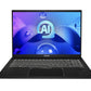 MSI Summit E16 AI laptop Intel Ultra 7, RTX4060 32GB RAM 2TB SSD Brand New