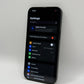Apple Iphone 16e 128GB 5G Black 100% Battery Unlocked Very Good Condition Boxed