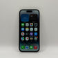 Apple Iphone 14 Pro 128GB Space Black Unlocked Warranty Very Good Condition 92%