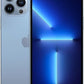 Apple Iphone 13 Pro Max 128GB Sierra Blue Unlocked Good Condition