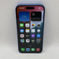 Apple Iphone 16 128GB 5G Ultramarine Unlocked Excellent Condition Warranty