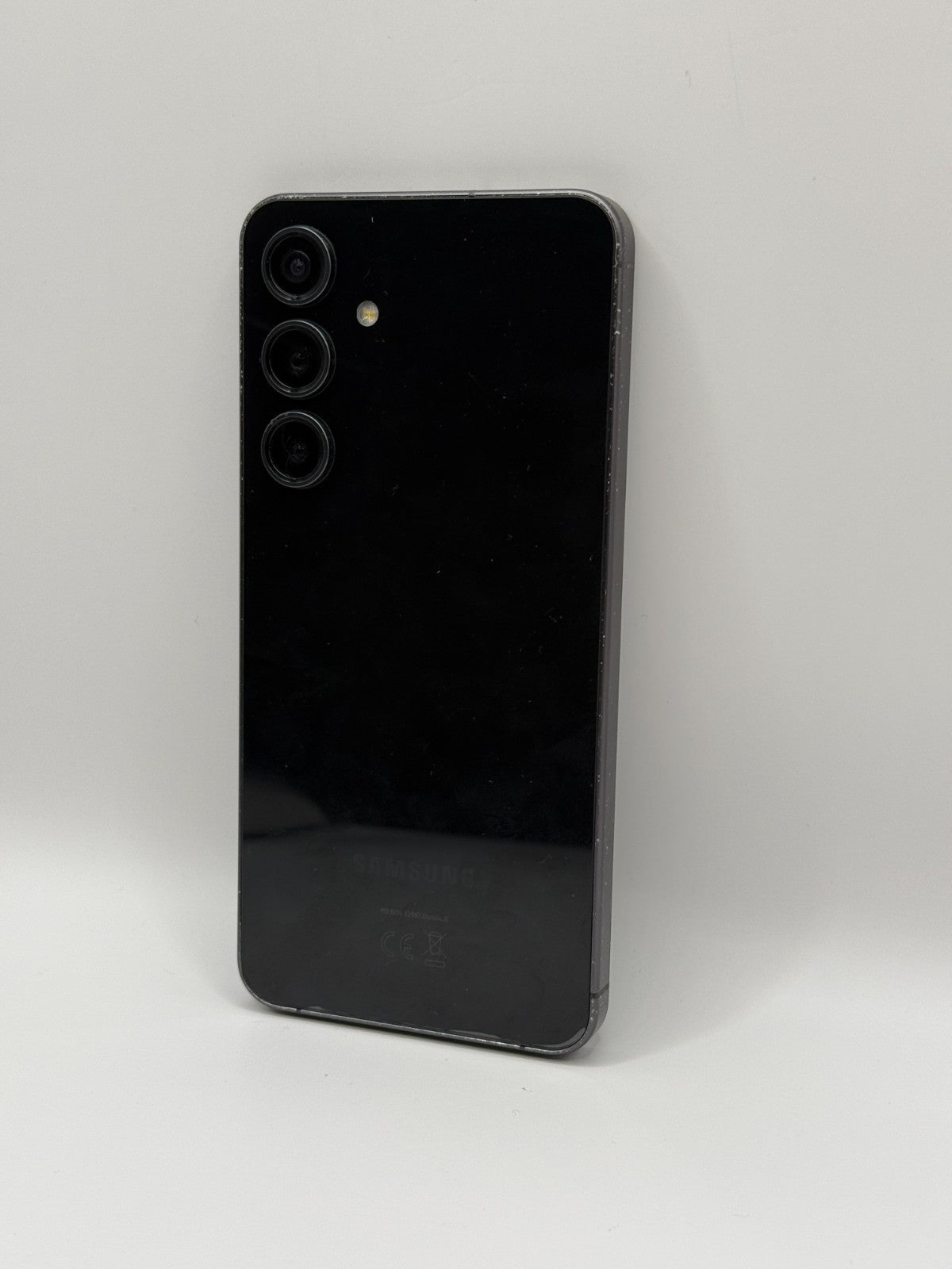 Samsung Galaxy S24 FE 5G 128GB Black Unlocked Good Condition Warranty
