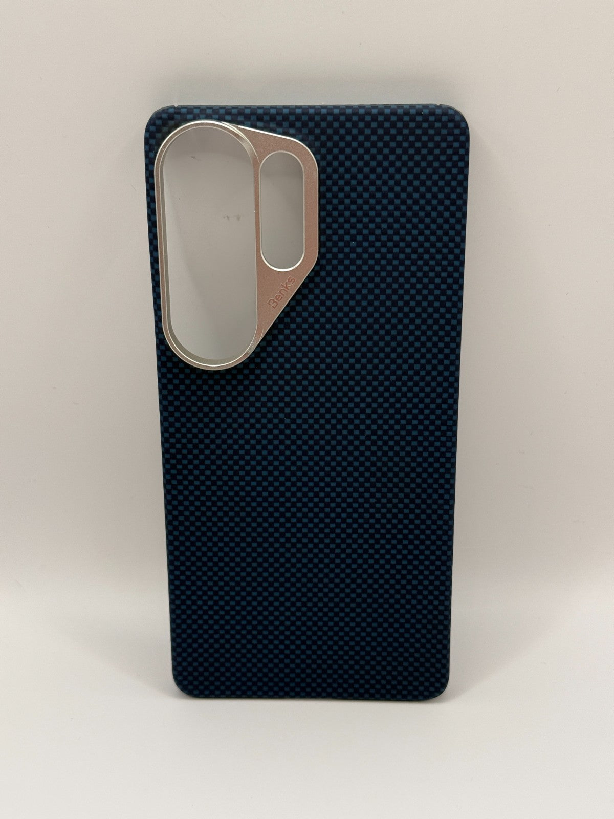 Samsung Galaxy S26 Ultra Benks Armortint Armorpro Case Built With Kevlar