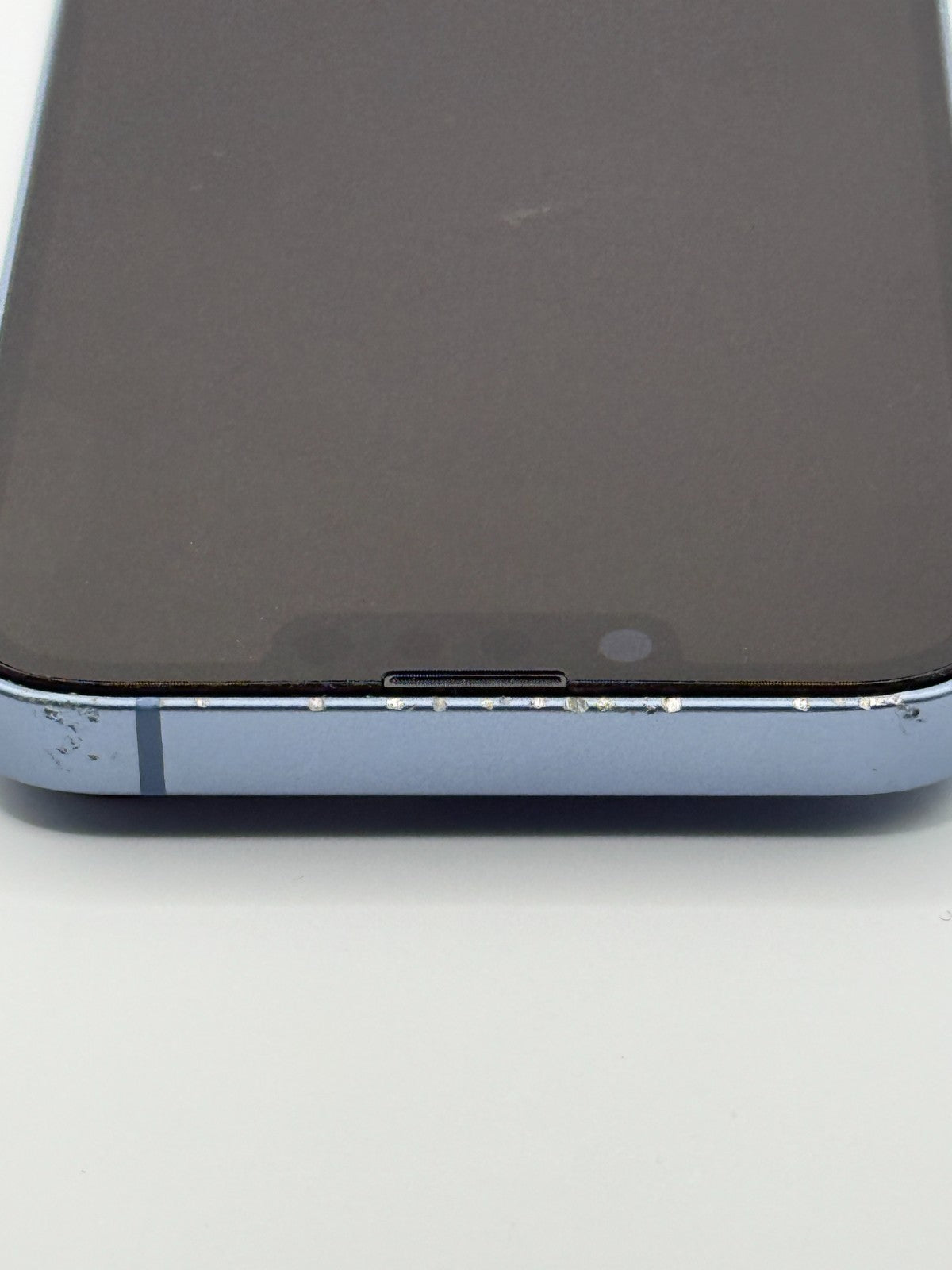 Apple Iphone 14 128GB 5G Blue Good Condition Warranty Unlocked 85% Battery