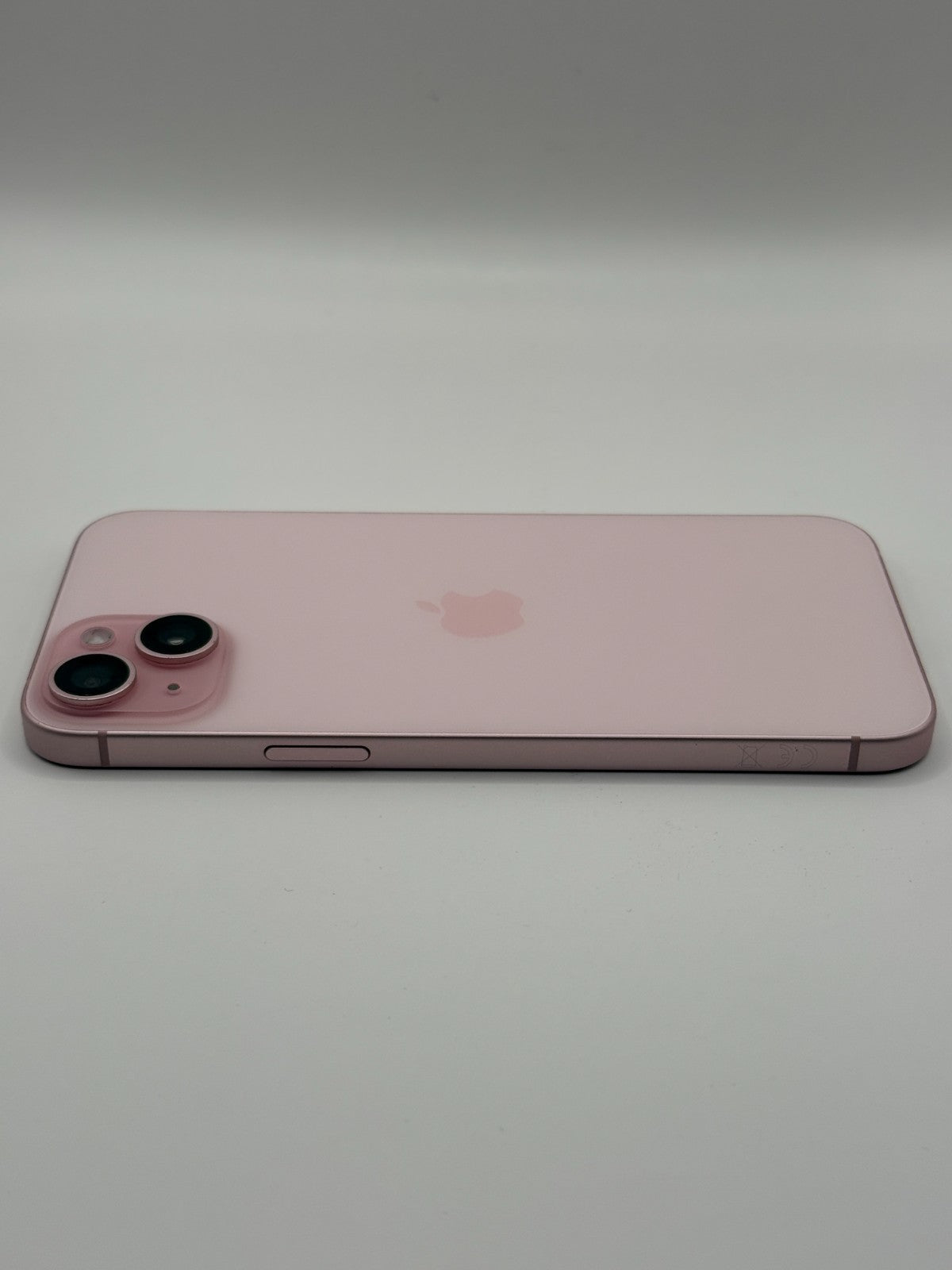 Apple Iphone 15 Plus 5G 128GB Pink Unlocked Very Good Condition Warranty Boxed