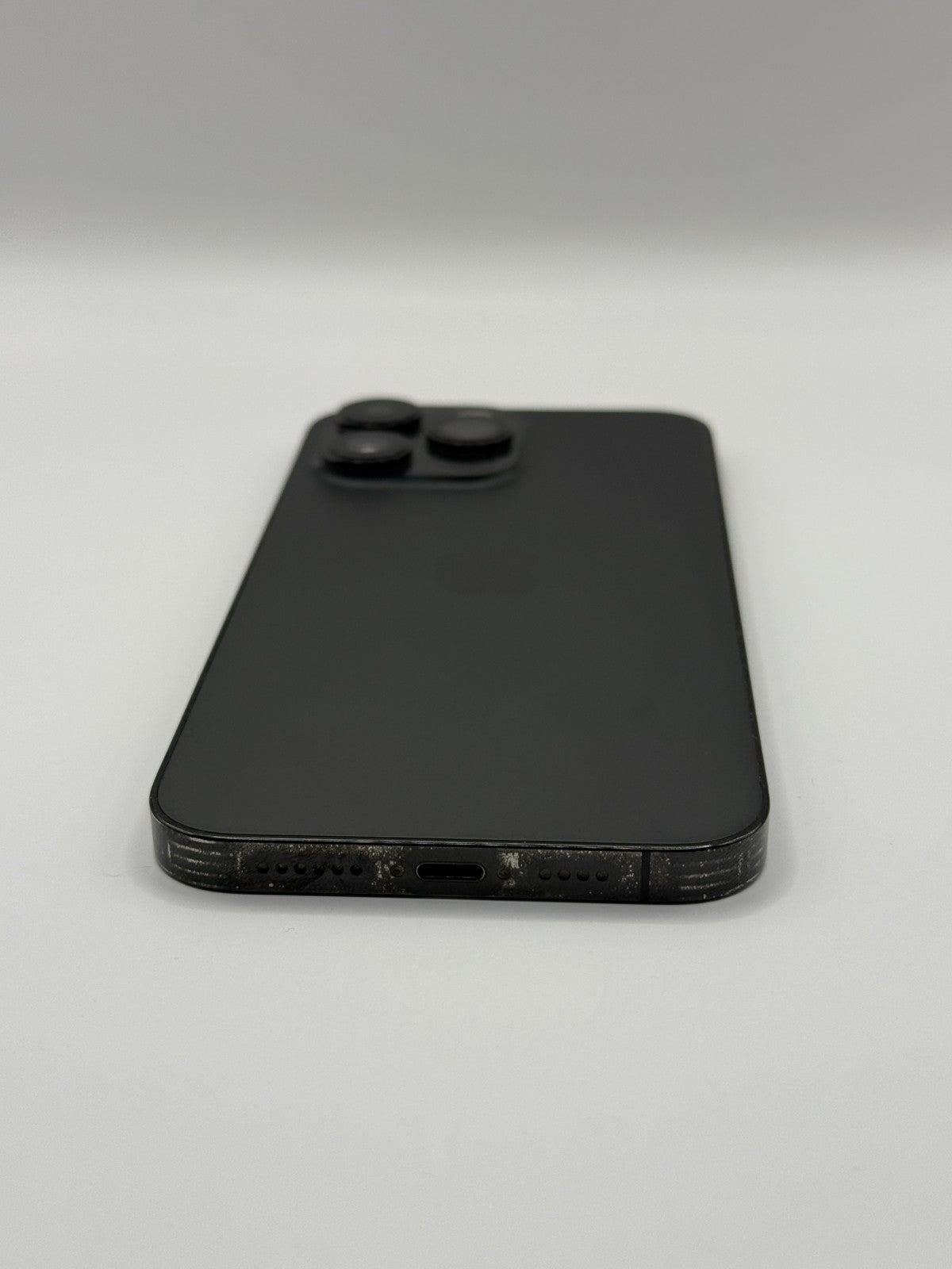 Apple Iphone 14 Pro Max 128GB Black Good Condition Unlocked