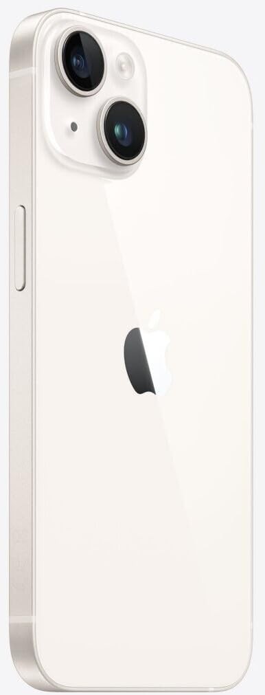 Apple Iphone 14 128GB 5G Starlight Brand New Sealed Warranty Unlocked