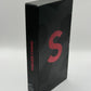Samsung Galaxy S22 Ultra 5G AI 128GB Black Unlocked Very Good Condition
