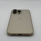 Apple Iphone 13 Pro 256GB 5G Gold Unlocked Excellent Condition Warranty