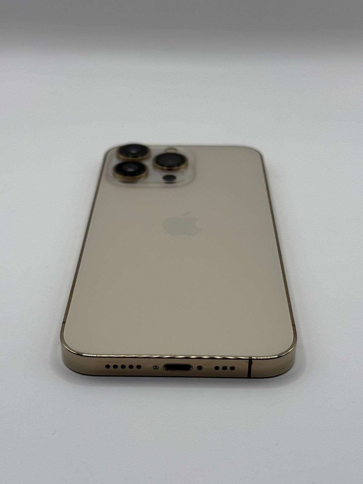 Apple Iphone 13 Pro 256GB 5G Gold Unlocked Excellent Condition Warranty