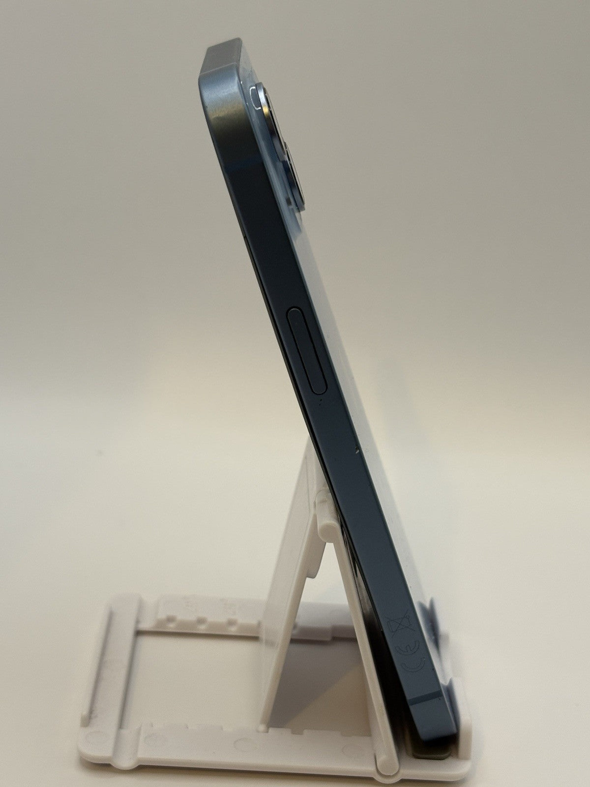 Apple Iphone 14 128GB 5G Blue Unlocked Faulty