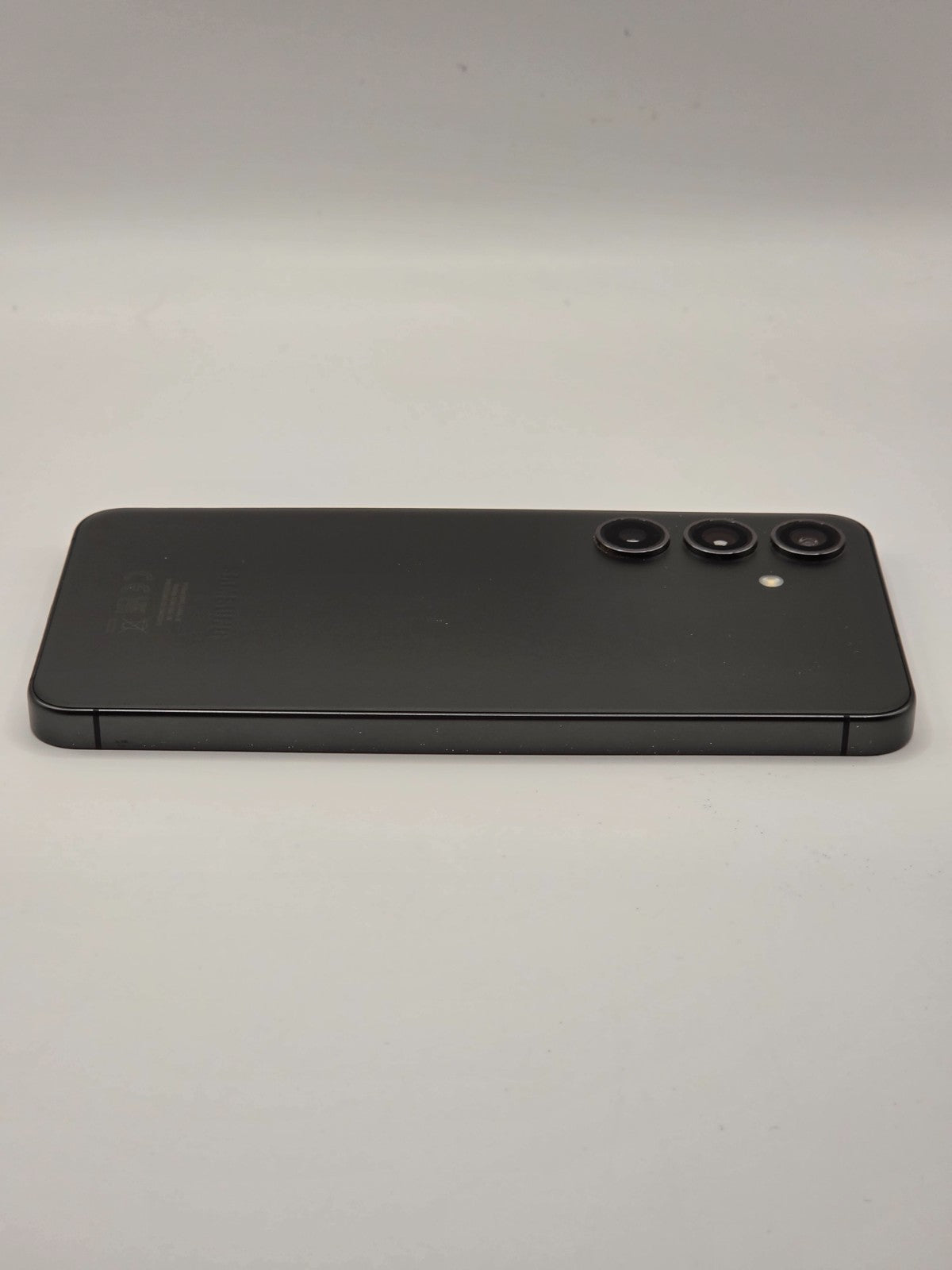 Samsung Galaxy S24 5G AI 128GB Onyx Black Unlocked Very Good Condition