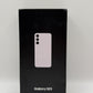Samsung Galaxy S23 128GB Lavender Purple Very Good Condition Boxed Unlocked