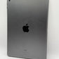 Apple Ipad 9th Generation 64GB Wi-Fi 10.2 Space Grey Very Good Condition