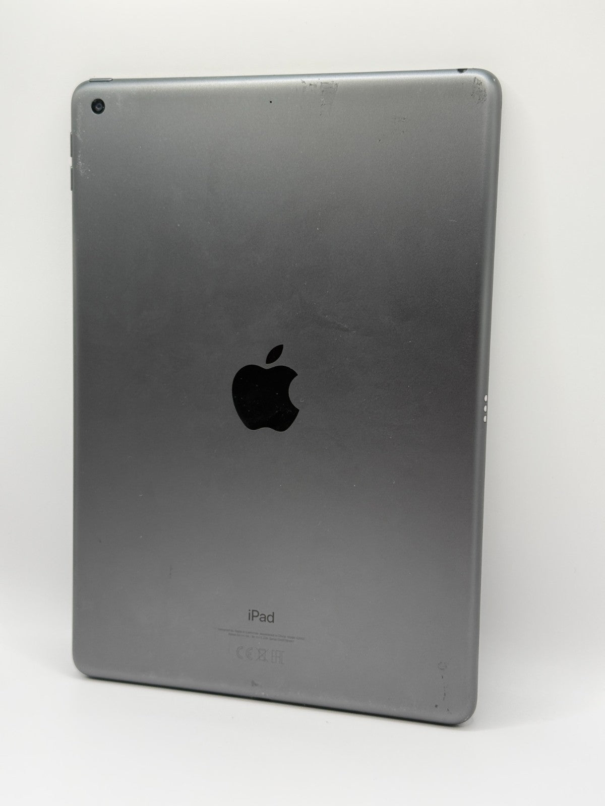 Apple Ipad 9th Generation 64GB Wi-Fi 10.2 Space Grey Very Good Condition