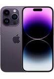 Apple iPhone 14 Pro Max 256GB (C237) Deep Purple 5G Unlocked Warranty