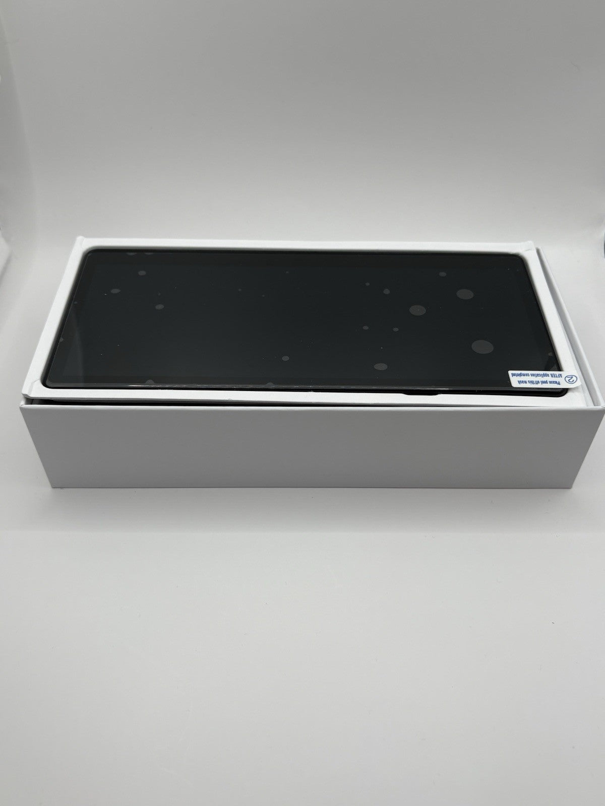 CarpodGo T3 60fps Touch Screen Display With Wireless Carplay Android Auto Boxed