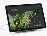 Google Pixel Tablet 128GB Wi-Fi 11" Hazel Colour Excellent Condition Warranty
