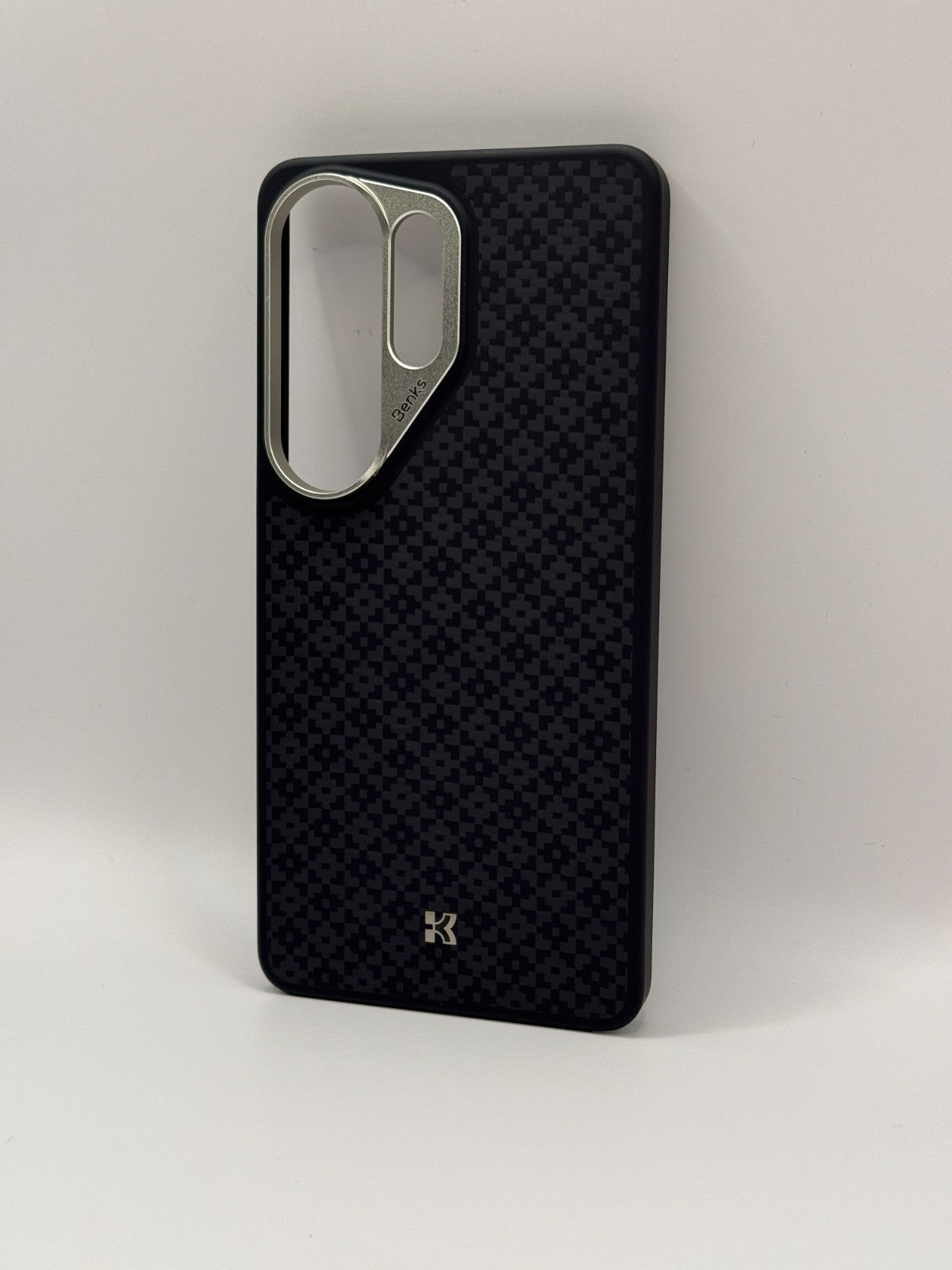 Samsung Galaxy S26 Ultra Benks Armorgrid Armorpro Case Built With Kevlar
