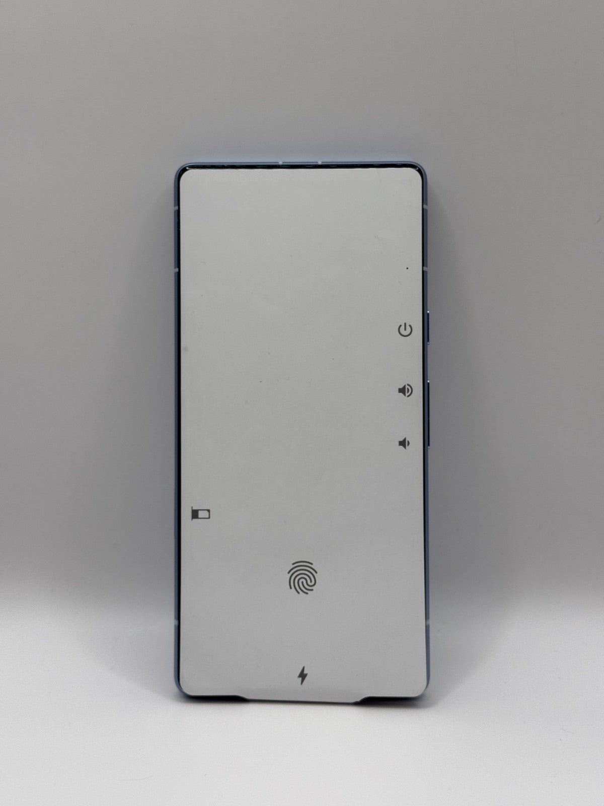 Google Pixel 7A 128GB 5G Sea Blue Unlocked Opened Never used Warranty