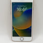 Apple iPhone 8 64GB Rose Gold Used Condition Battery service Unlocked