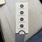CCZ Solo DC02 In Ear Monitor Wired IEM Earphones Dual Magnetic Circuit DD