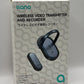Ilano A580 Video Transmission with Type-C Transmitter & Receiver Warranty