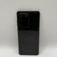 Samsung Galaxy S20 Ultra 5G 128GB Black Unlocked Faulty Back Camera