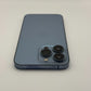 Apple Iphone 13 Pro 256GB 5G Sierra Blue Unlocked Very Good Condition Warranty