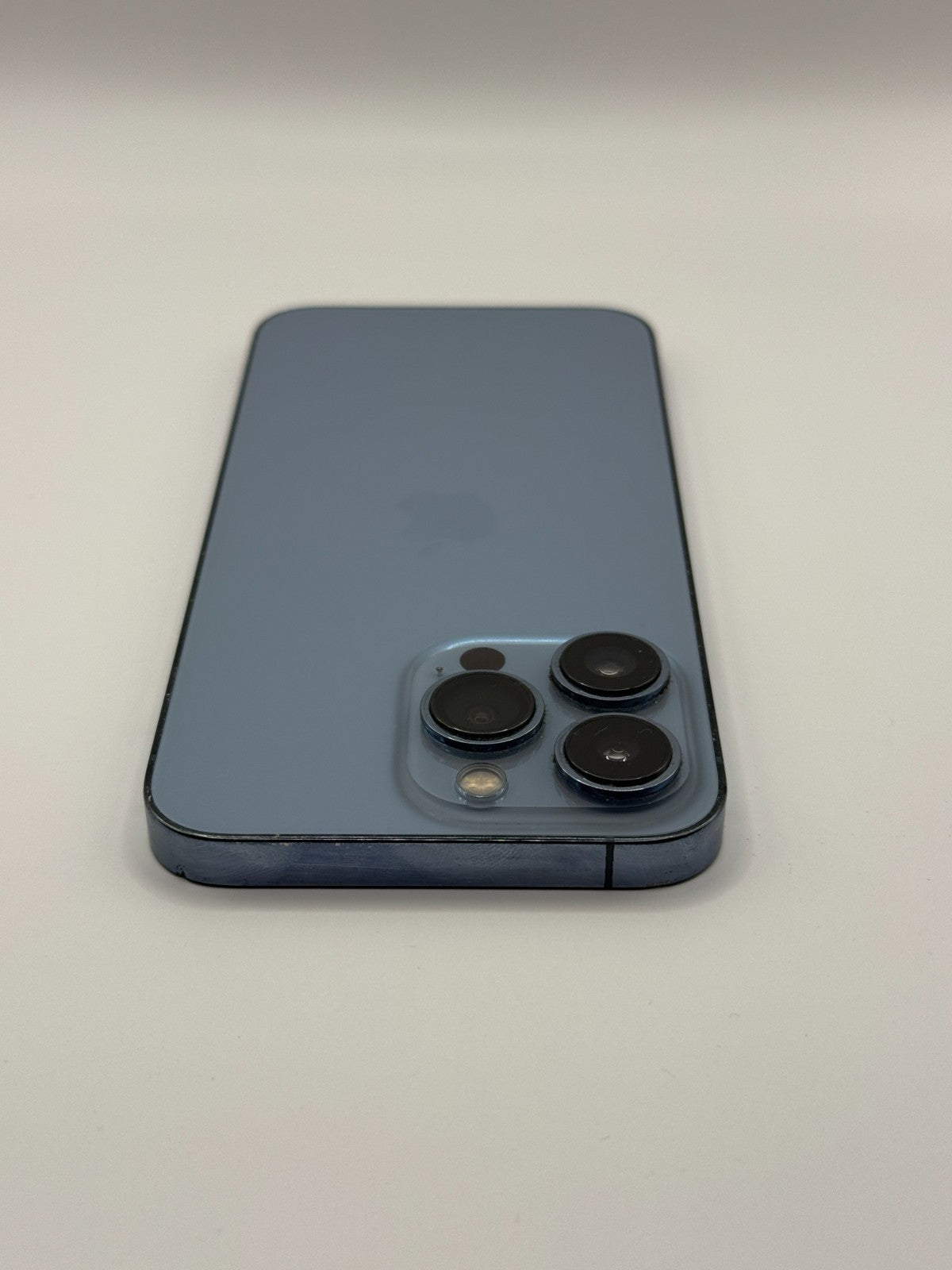 Apple Iphone 13 Pro 256GB 5G Sierra Blue Unlocked Very Good Condition Warranty