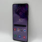 Samsung Galaxy S20 Plus 5G Black Used Condition Screen Burn Unlocked