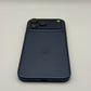 Apple Iphone 17 Pro Max 256GB Deep Blue 5G Warranty Unlocked Very Good Condition