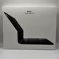 Apple Magic Keyboard for 13-inch iPad Pro 4th and 3rd Gen Excellent Condition