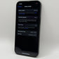 Apple Iphone 16e 128GB 5G Black 100% Battery Unlocked Very Good Condition Boxed
