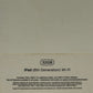 Apple iPad 8th Gen 2020 10.2" 32GB WiFi Unlocked Space Gray Boxed Warranty