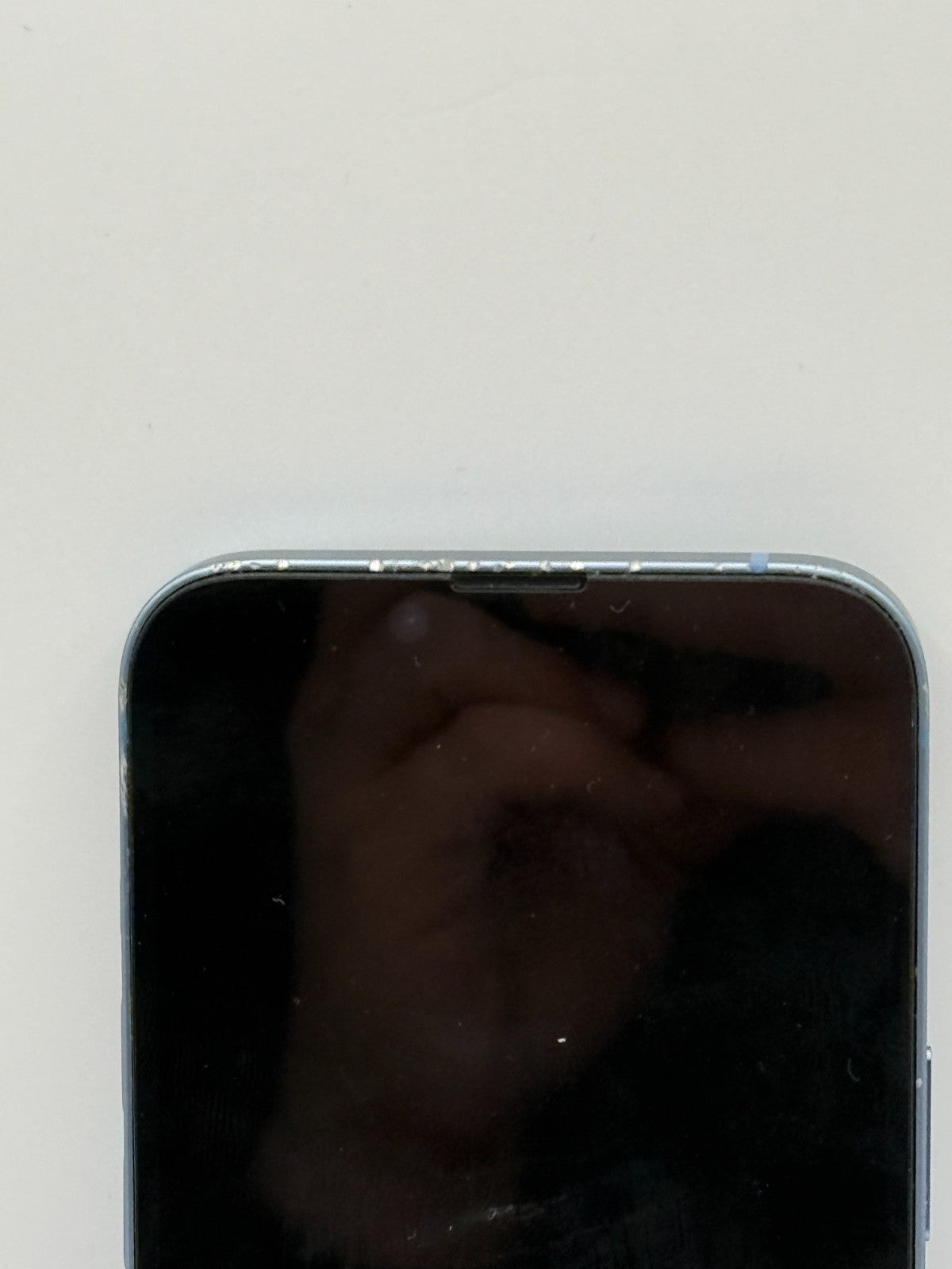 Apple Iphone 14 128GB 5G Blue Good Condition Warranty Unlocked 85% Battery