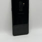 Samsung Galaxy S9 Plus 128GB Midnight Black Unlocked Cracked Screen LCD Bleed