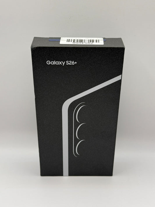 Samsung Galaxy S26 Plus AI 5G 512GB Violet Unlocked brand New Sealed Warranty