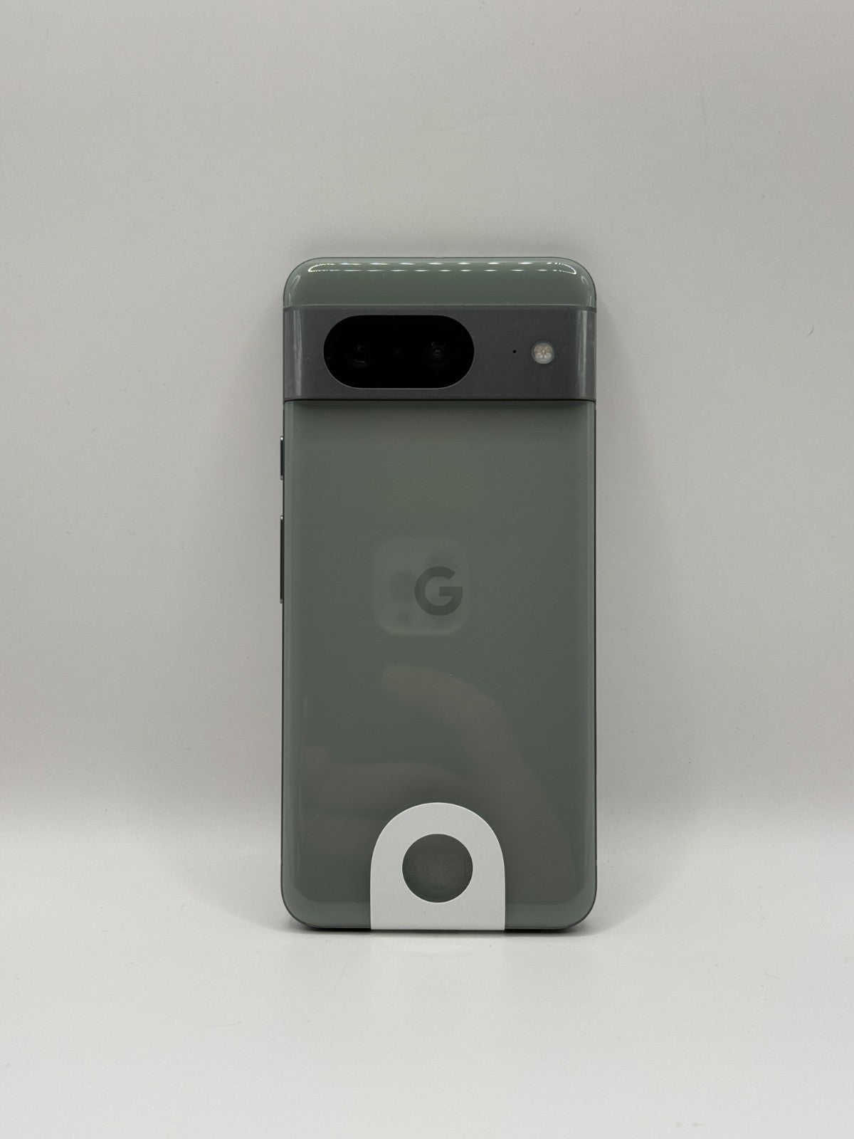 Google Pixel 8 5G 128GB Hazel Unlocked Opened Never Used Warranty