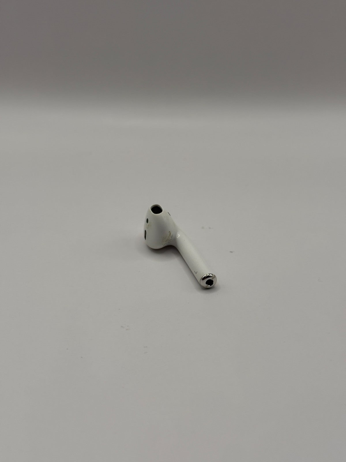 Apple AirPods 1st Generation Left Earbud Only Fully Working White Genuine