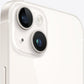 Apple Iphone 14 128GB 5G Starlight Brand New Sealed Warranty Unlocked