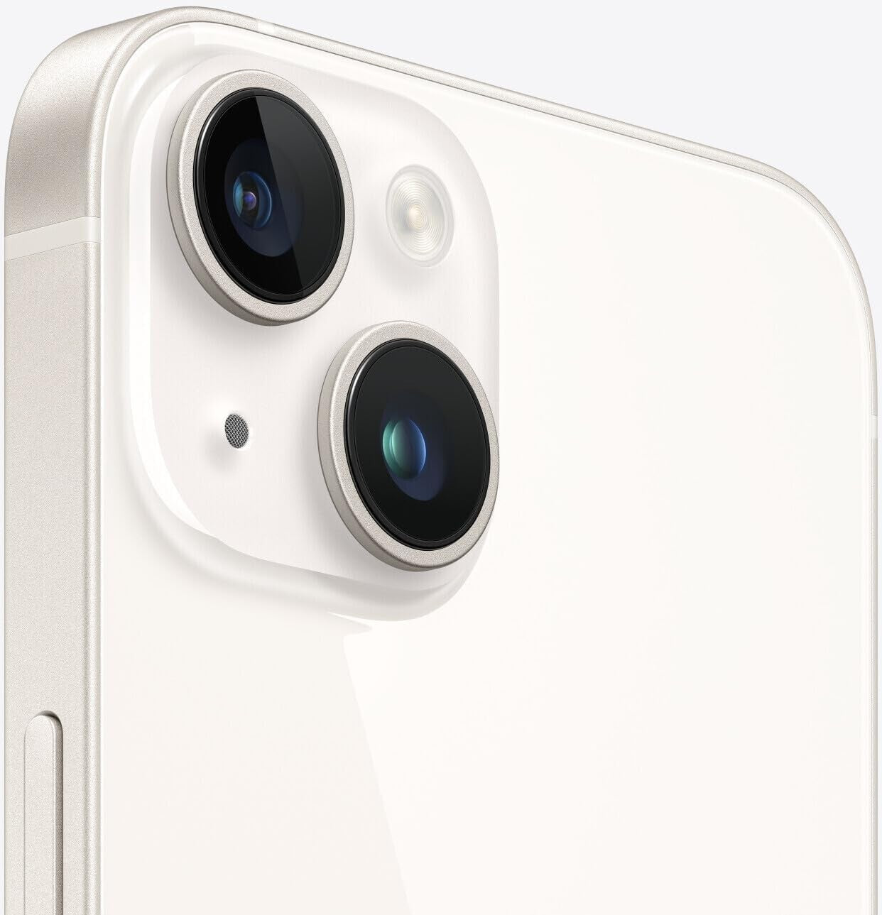 Apple Iphone 14 128GB 5G Starlight Brand New Sealed Warranty Unlocked