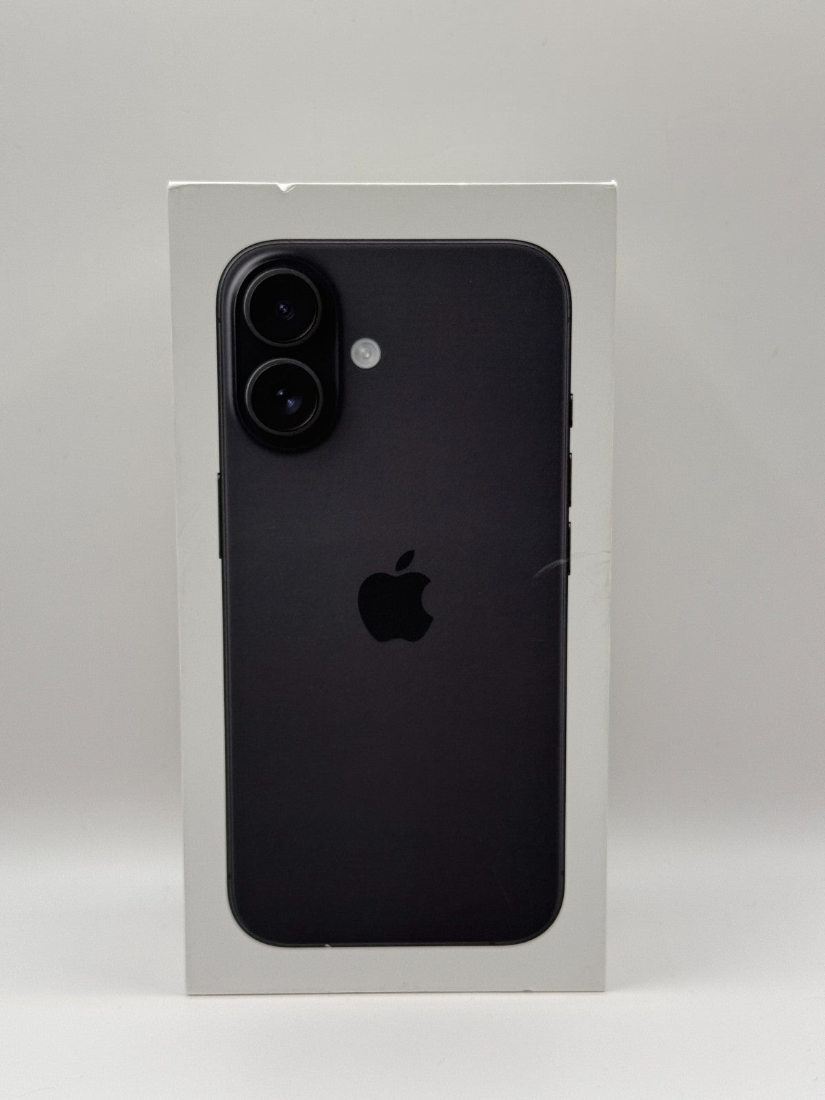 Apple Iphone 16 128GB Black 5G Unlocked Opened Never Used Unactivated Warranty