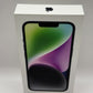 Apple Iphone 14 128GB 5G Midnight Brand New Sealed Warranty Unlocked