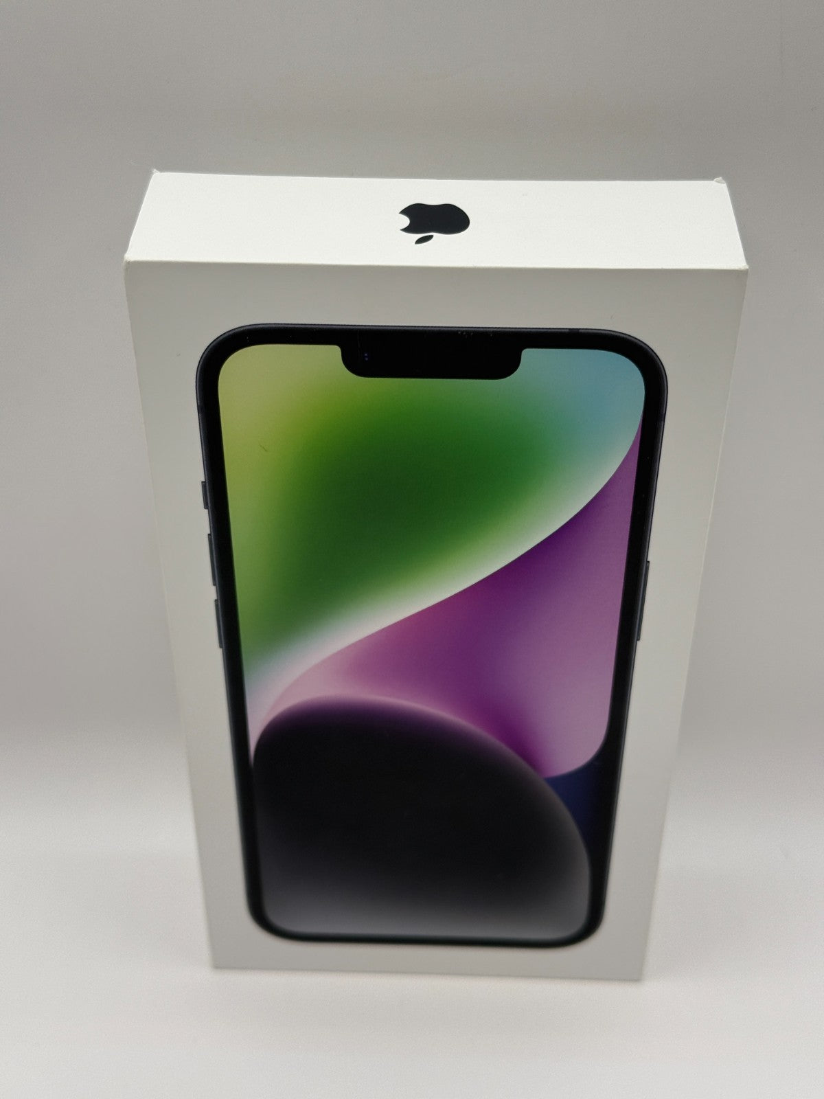 Apple Iphone 14 128GB 5G Midnight Brand New Sealed Warranty Unlocked