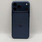 Apple Iphone 17 Pro Max 256GB Deep Blue 5G Warranty Unlocked Opened Never Used