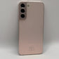 Samsung Galaxy S22+ 5G 128GB Pink Gold Unlocked Good Condition One Ui 8.0