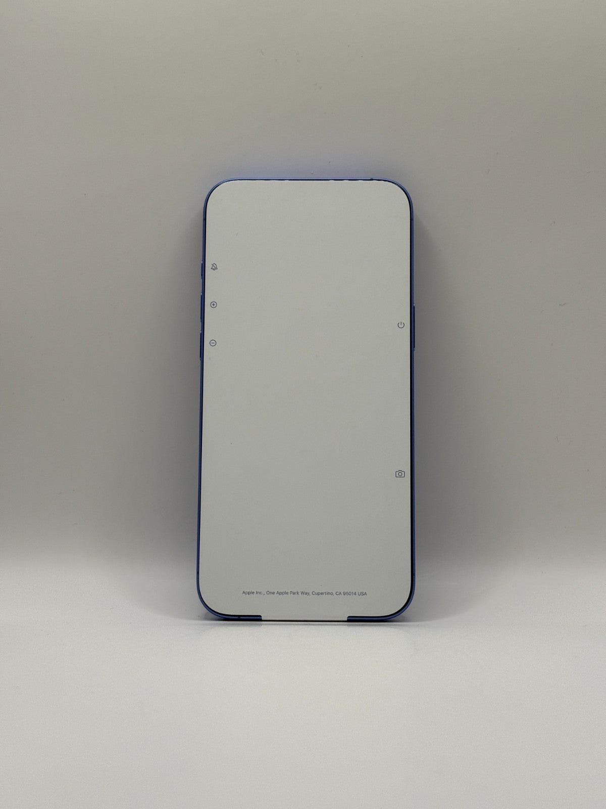 Apple Iphone 16 Plus 128GB Blue Unlocked Opened Never Used Unactivated Warranty