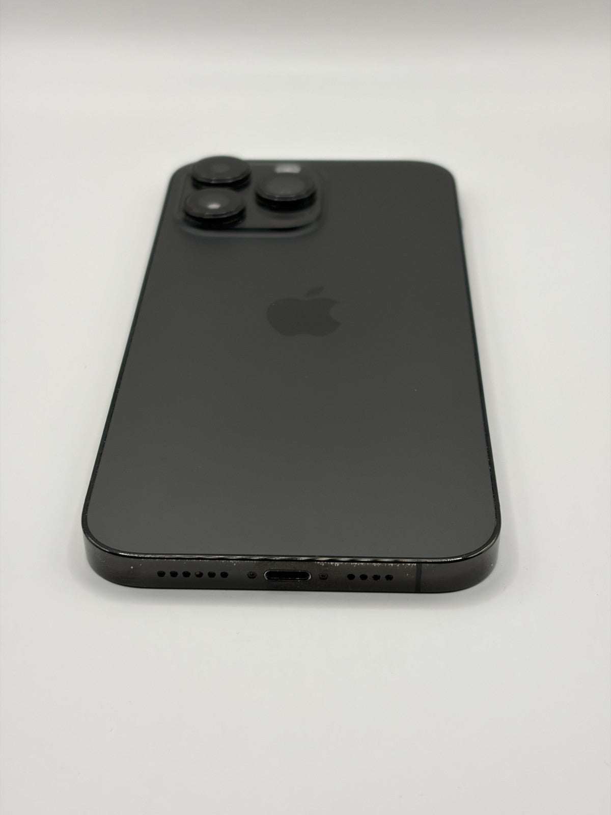 Apple Iphone 14 Pro Max 5G 128GB Black Very Good Condition Unlocked 96% Battery